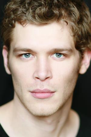 Joseph Morgan's poster