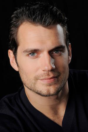 Henry Cavill Poster