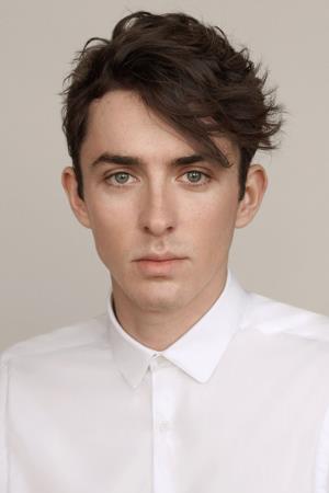 Matthew Beard Poster