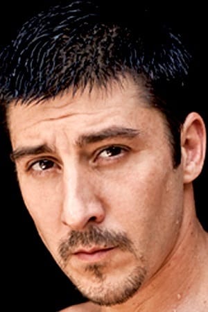 David Belle Poster