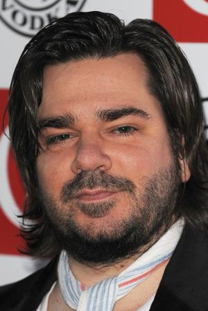 Matt Berry Poster