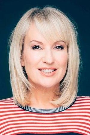 Nicki Chapman's poster