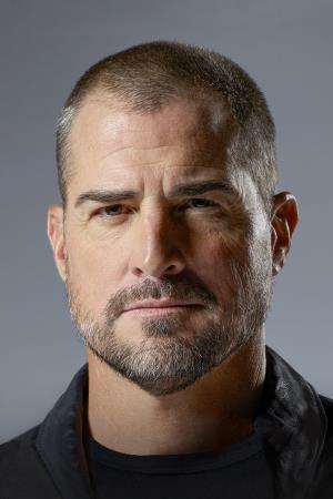 George Eads Poster