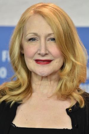 Patricia Clarkson's poster