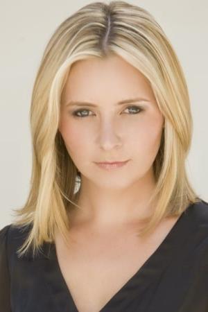 Beverley Mitchell Poster