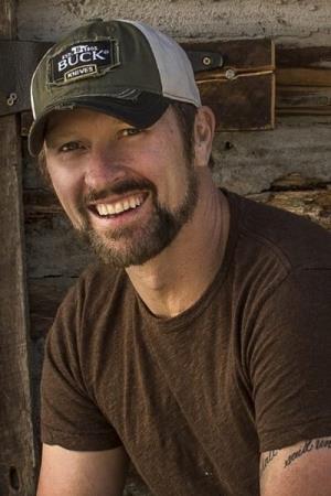 Craig Morgan Poster