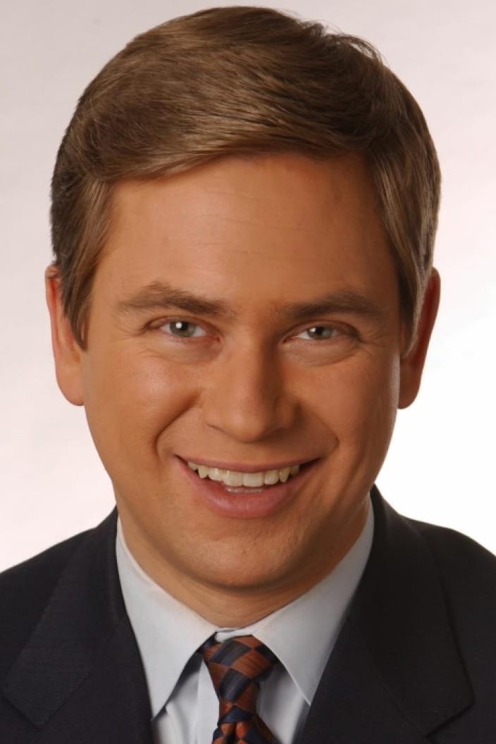 Pat Kiernan Poster