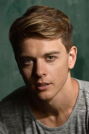 Chad Duell Poster