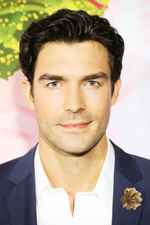 Peter Porte's poster