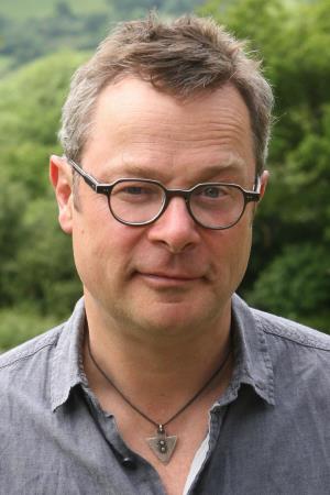 Hugh Fearnley-Whittingstall's poster