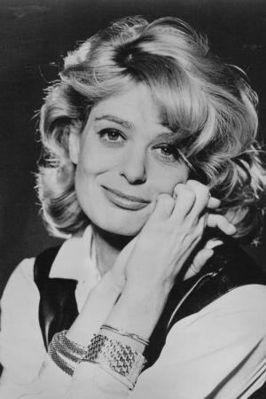 Melina Mercouri's poster