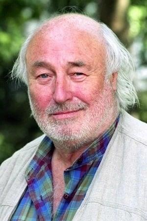 Bill Maynard's poster