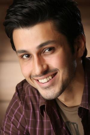 Amol Parashar's poster