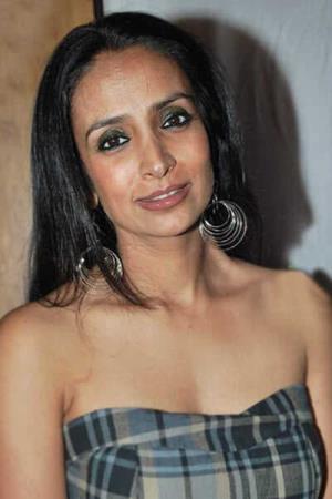 Suchitra Pillai Poster