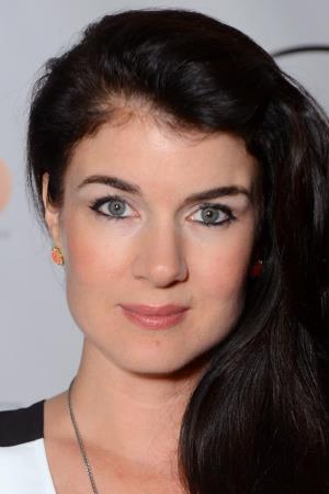 Gabrielle Miller Poster