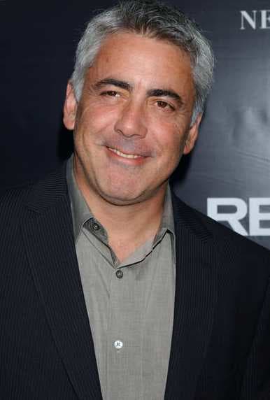 Adam Arkin's poster