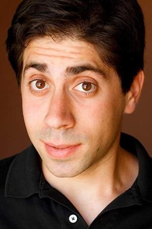 Danny Jolles Poster