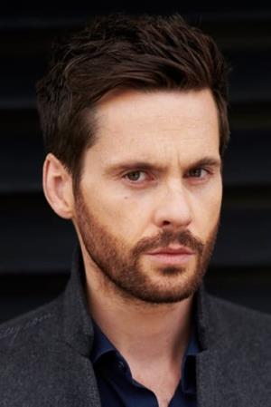 Tom Riley Poster