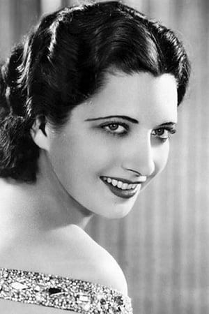 Kay Francis's poster