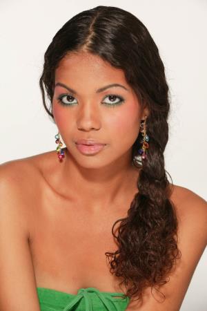 Jennifer Freeman Poster