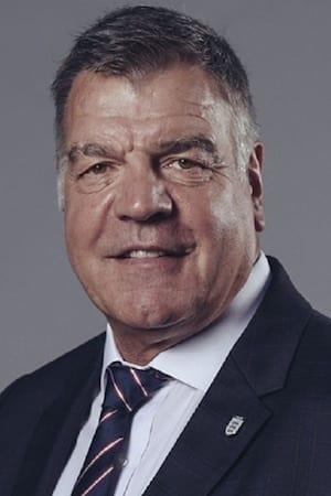 Sam Allardyce's poster