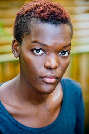 Sheila Atim's poster