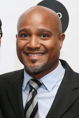 Seth Gilliam's poster