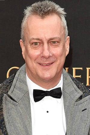 Stephen Tompkinson's poster