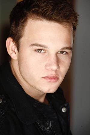 Gavin Macintosh's poster