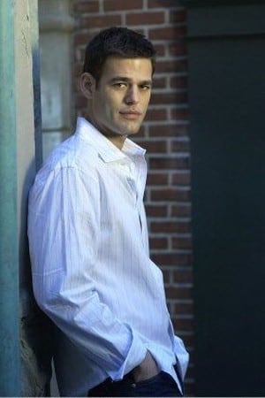 Ivan Sergei Poster