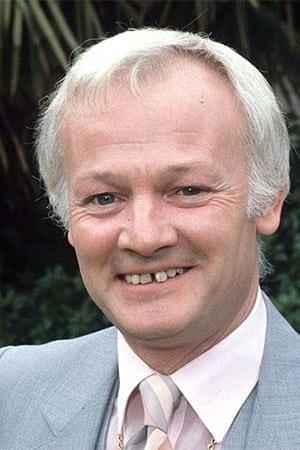 John Inman's poster