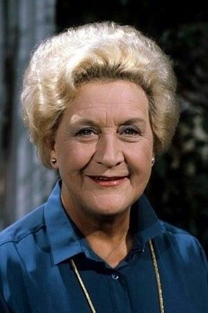 Mollie Sugden Poster