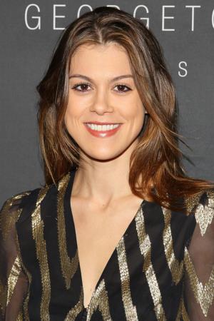 Lindsey Shaw Poster