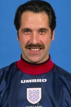 David Seaman's poster