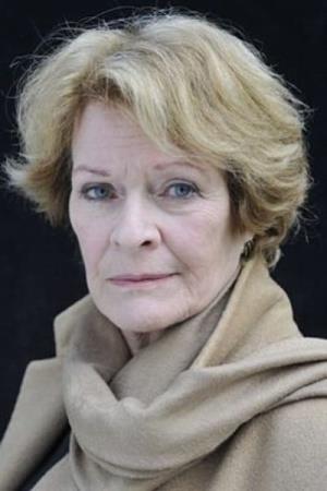 Janet Suzman's poster