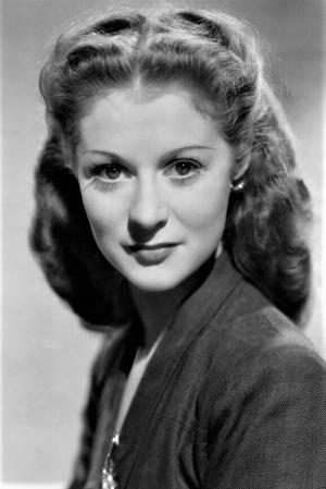 Moira Shearer Poster