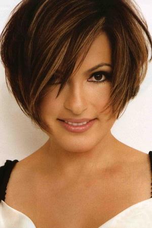 Mariska Hargitay Poster