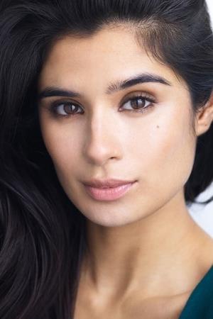 Diane Guerrero's poster