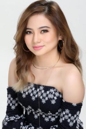 Ella Cruz Poster