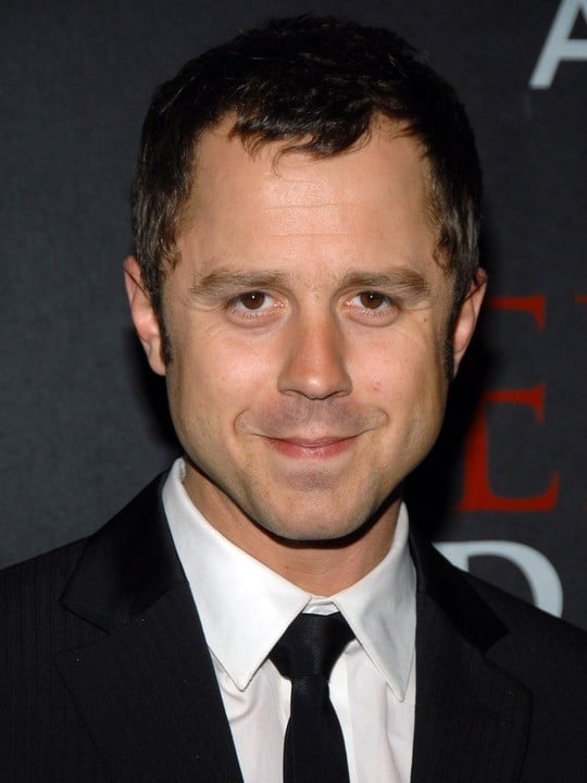 Giovanni Ribisi's poster