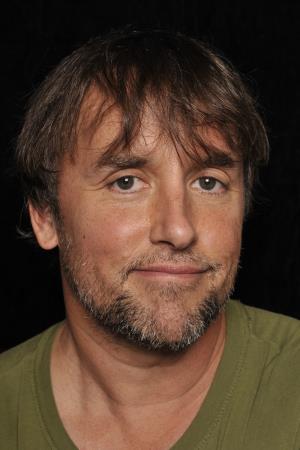 Richard Linklater Poster