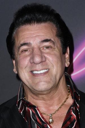 Chuck Zito Poster