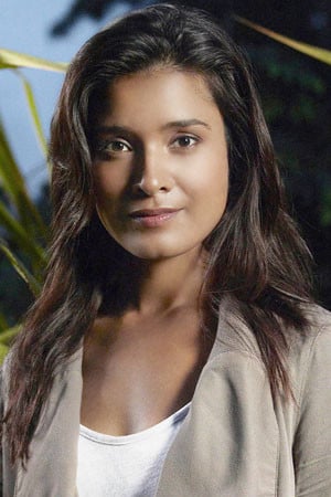 Shelley Conn Poster