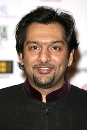 Nitin Ganatra's poster