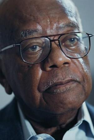 Trevor McDonald's poster