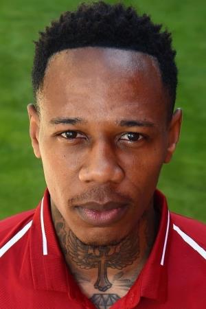 Nathaniel Clyne's poster