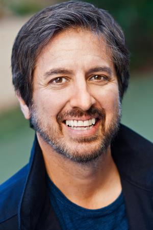 Ray Romano Poster