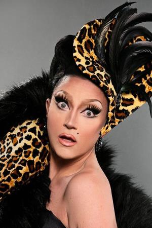 BenDeLaCreme Poster