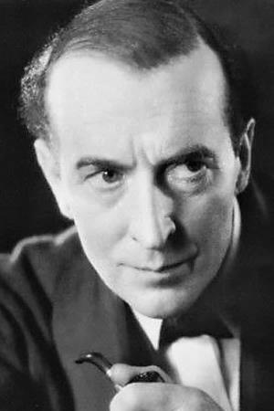 Arthur Wontner Poster