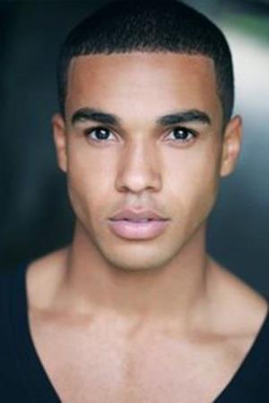 Lucien Laviscount Poster